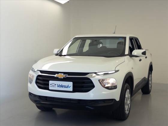 CHEVROLET MONTANA 1.2 TURBO FLEX MANUAL